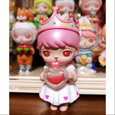 Bunny Magic Series Secret Jo(1/144)